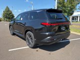 New 2025 Lexus TX 350 AWD image 3