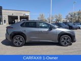 Used 2023 Toyota bZ4X AWD image 2
