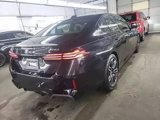 Used 2025 BMW 540i xDrive image 4