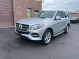 Used 2017 Mercedes-Benz GLE 350 4MATIC image 4