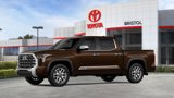 New 2025 Toyota Tundra 1794 Edition image 4