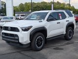 New 2025 Toyota 4Runner TRD Off-Road image 2