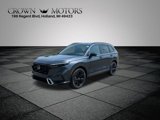 New 2026 Honda CR-V Sport Touring image 3