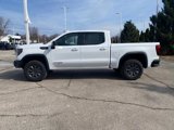 New 2025 GMC Sierra 1500 AT4X image 2