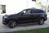Used 2015 Audi Q7 TDI Prestige image 4