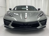 Used 2023 Chevrolet Corvette Stingray Premium Cpe w/ Stealth Interior Trim Package image 5