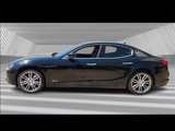 Used 2021 Maserati Ghibli S GranLusso image 2