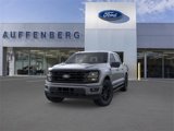 New 2025 Ford F150 XLT w/ Equipment Group 302A MID image 2