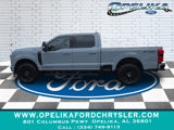 New 2025 Ford F250 Lariat w/ Lariat Ultimate Package image 6
