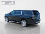 New 2025 Chevrolet Suburban Premier image 5