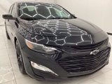 Used 2021 Chevrolet Malibu LT w/ Midnight Edition image 3