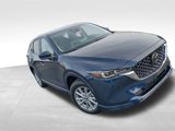 Certified 2024 MAZDA CX-5 AWD 2.5 S w/ Select Package image 2