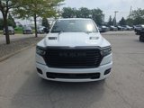 New 2026 RAM 1500 Laramie image 2
