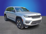 Used 2024 Jeep Grand Cherokee Limited 4xe image 3