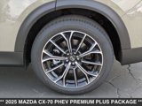 New 2025 MAZDA CX-70 Plug-In Hybrid w/ Premium Plus image 5