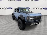 Used 2023 Ford Bronco Raptor image 2