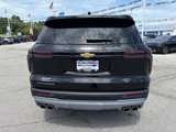 New 2026 Chevrolet Traverse LT w/ Sun and Wheel Package image 3