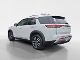 New 2025 Nissan Pathfinder Platinum image 5