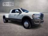 Used 2024 RAM 3500 Limited w/ Towing Technology Group image 2