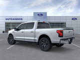 New 2025 Ford F150 Lightning XLT image 4