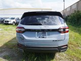 New 2025 Honda Pilot Black Edition image 4
