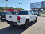 Used 2023 Toyota Tacoma SR5 image 3
