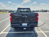 New 2026 Chevrolet Silverado 1500 Custom w/ Turbomax Blackout Package image 4