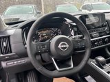 New 2025 Nissan Pathfinder SL w/ SL Premium Package image 5