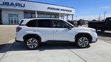 New 2025 Subaru Forester Touring image 2