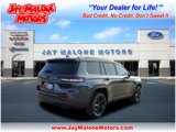 New 2025 Jeep Grand Cherokee L Limited w/ Black Appearance Package image 2