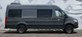 Used 2022 Mercedes-Benz Sprinter 2500 image 4