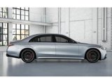 New 2025 Mercedes-Benz S 63 AMG S image 2