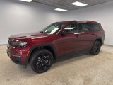 New 2025 Jeep Grand Cherokee L Limited w/ Luxury Tech Group II image 6