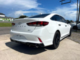 Used 2018 Hyundai Sonata Limited image 5