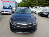 Used 2016 Kia Optima EX w/ Premium Package image 2