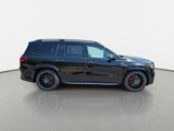New 2025 Mercedes-Benz GLS 63 AMG 4MATIC image 4