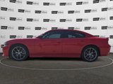 Certified 2023 Dodge Charger GT w/ Navigation & Travel Group image 3