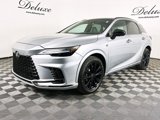 Used 2024 Lexus RX 500h F Sport w/ Convenience Package image 3