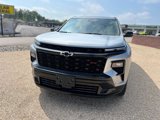 Used 2024 Chevrolet Traverse RS image 2