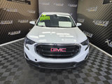 Used 2019 GMC Terrain SLE image 4