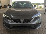Used 2024 Honda Civic LX image 2