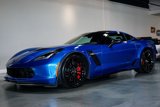 Used 2015 Chevrolet Corvette Z06 w/ Z07 Performance Package image 3