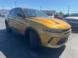 Used 2024 Dodge Hornet GT w/ GT Blacktop Package image 3