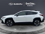 New 2025 Subaru Crosstrek 2.5i Limited image 2