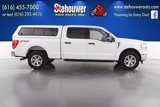 Used 2022 Ford F150 XLT w/ Equipment Group 301A Mid image 2