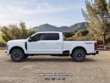 New 2025 Ford F350 XLT image 3