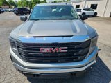 New 2025 GMC Sierra 1500 Pro w/ Pro Value Package image 3