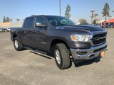 Certified 2024 RAM 1500 Big Horn image 3