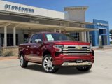 New 2026 Chevrolet Silverado 1500 High Country image 2