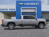 New 2026 Chevrolet Silverado 2500 LTZ w/ LTZ Plus Package image 5
